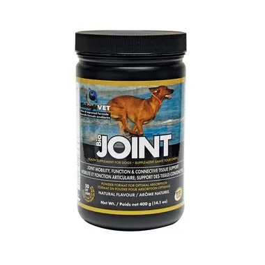 BiologicVet BioJoint Hip & Joint Mobility Formula cat vitamins, cat immune support