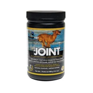 BiologicVet BioJoint Hip & Joint Mobility Formula cat vitamins, cat immune support