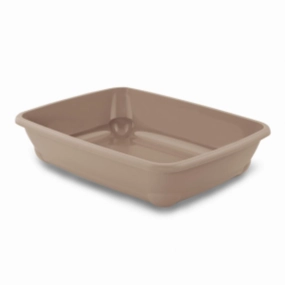 Birba Litter Pan Mocca cat litter scoop,litter box tools