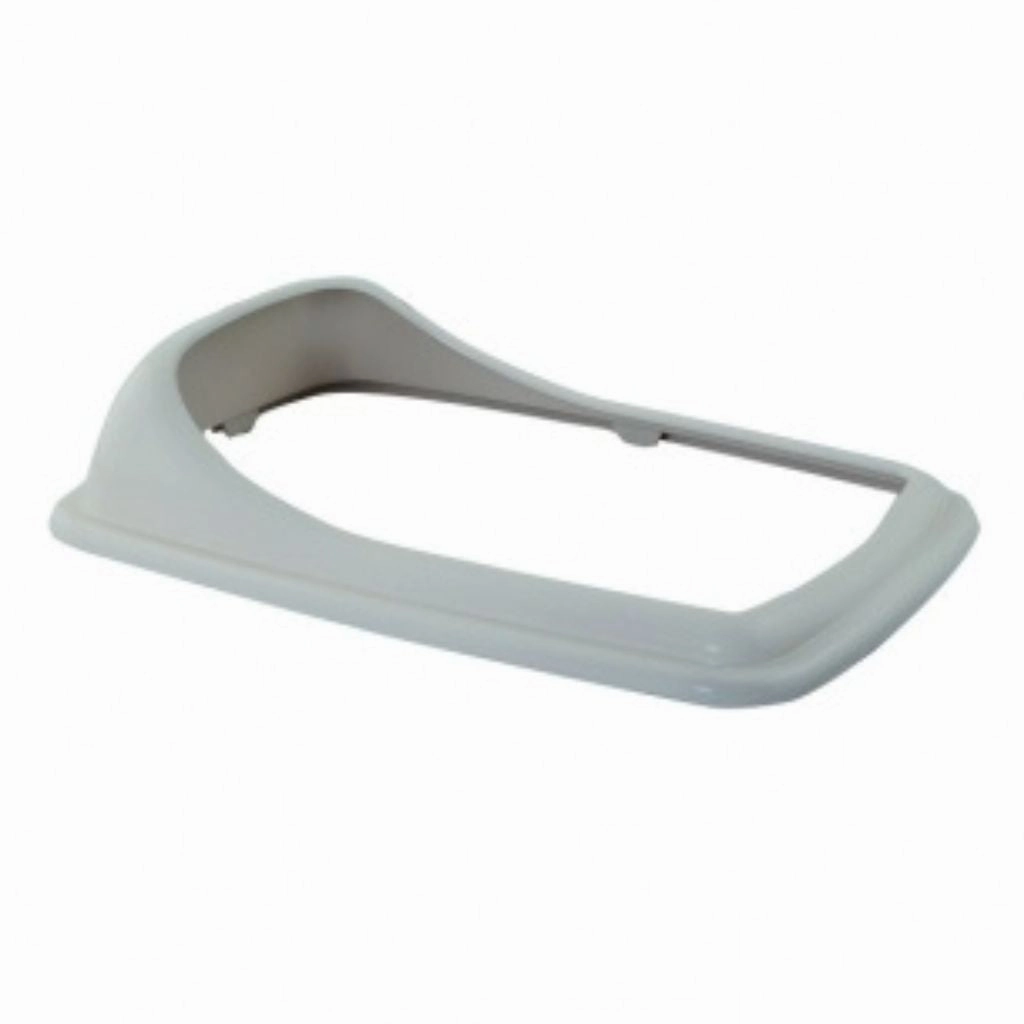 Birba Litter Pan Rim cat litter scoop,litter box tools