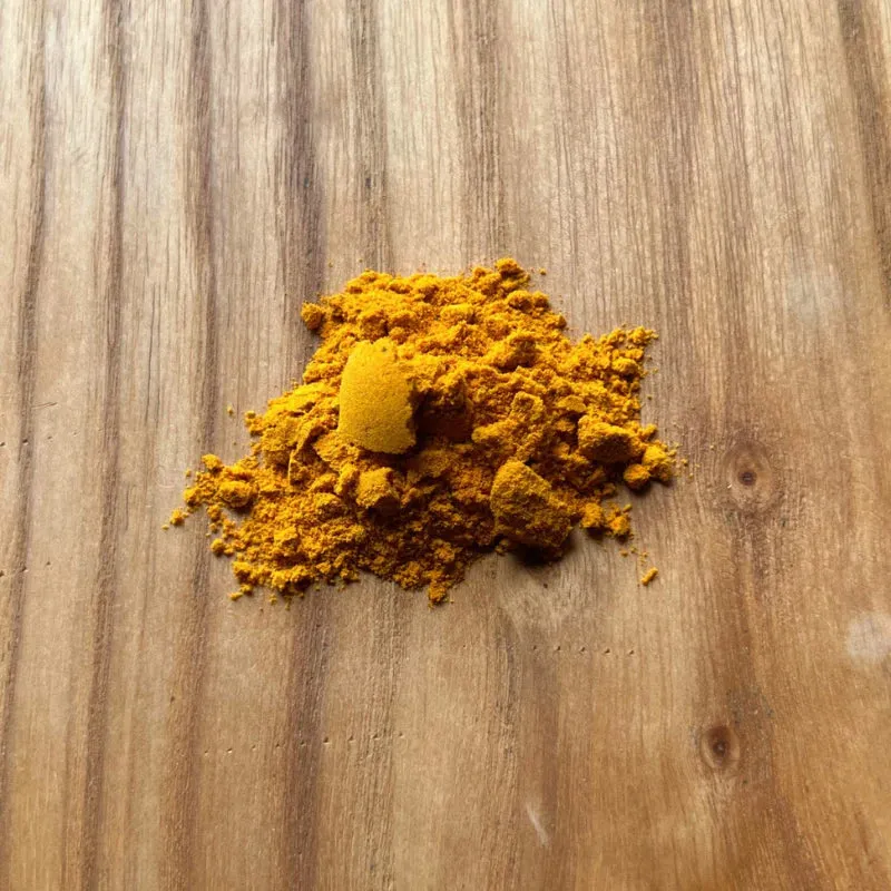 Blends for Life Turmeric Gold 175g