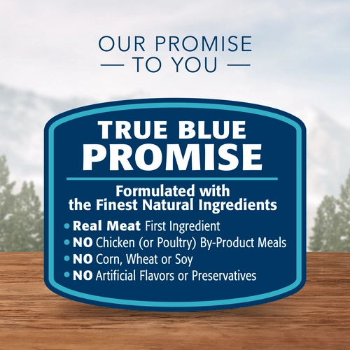 BLUE Wilderness Grain Free Chicken Recipe Canned Cat Food