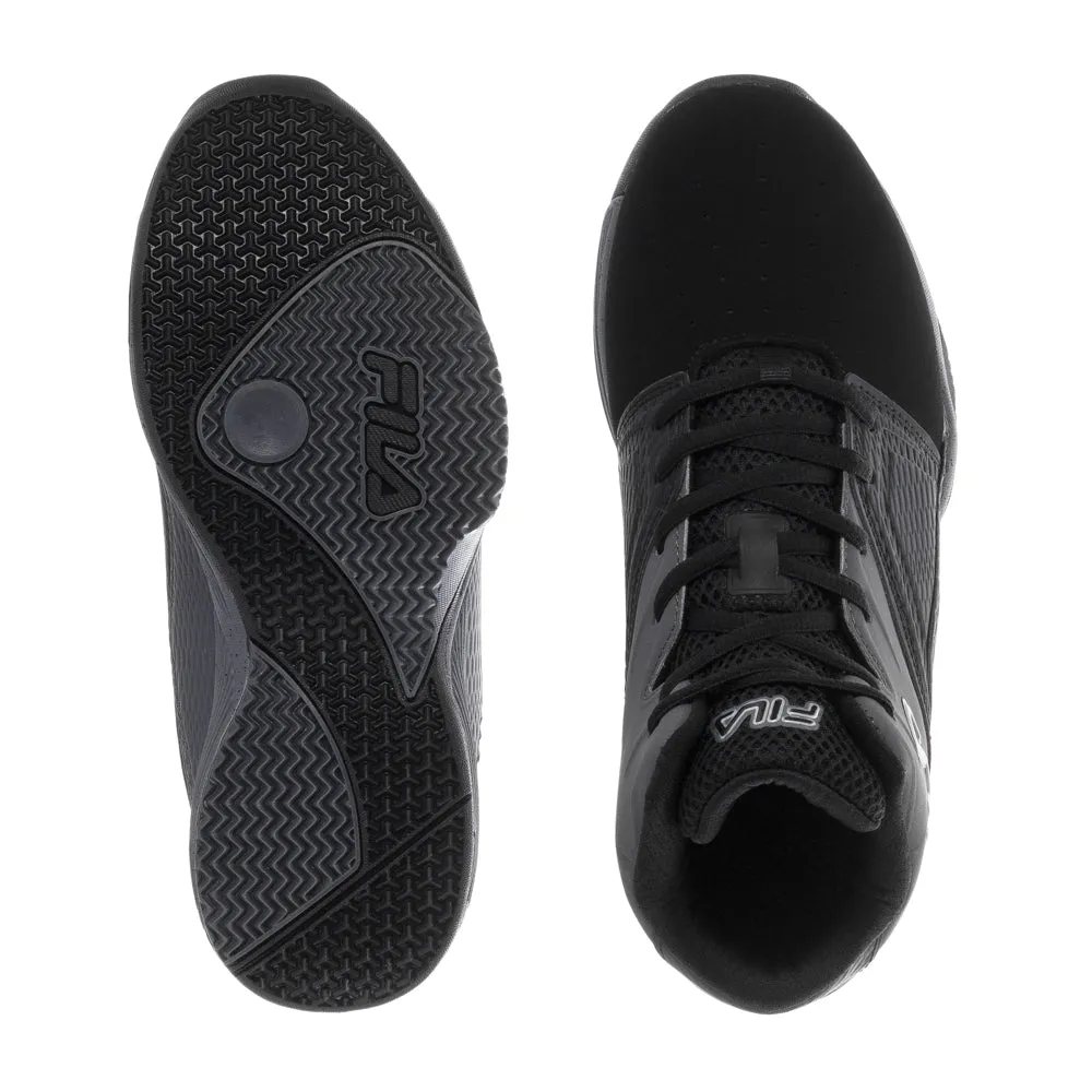 Breakaway 12 - Youth Shoes_Fila