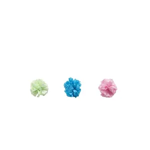BUDZ Cat Toy Coloured Paper Balls adult cat food, best cat food for adults