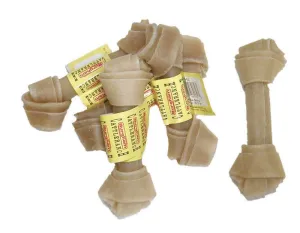 Burgham CattleRanch Pressed Rawhide Bone 6.5 in D-6062 adult cat food, best cat food for adults