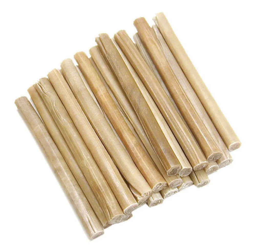 Burgham CattleRanch Pressed Rawhide Stick 10 in D-6122 adult cat food, best cat food for adults