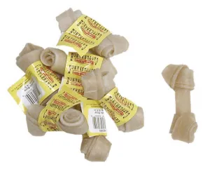 Burgham CattleRanch  Rawhide Bone 4.5 in  D-6060 adult cat food, best cat food for adults