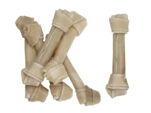 Burgham CattleRanch  Rawhide Bone 8.5 in  D-6064 adult cat food, best cat food for adults