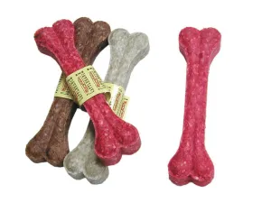 Burgham CattleRanch Rawhide Munchy Bone Large D-6360 adult cat food, best cat food for adults