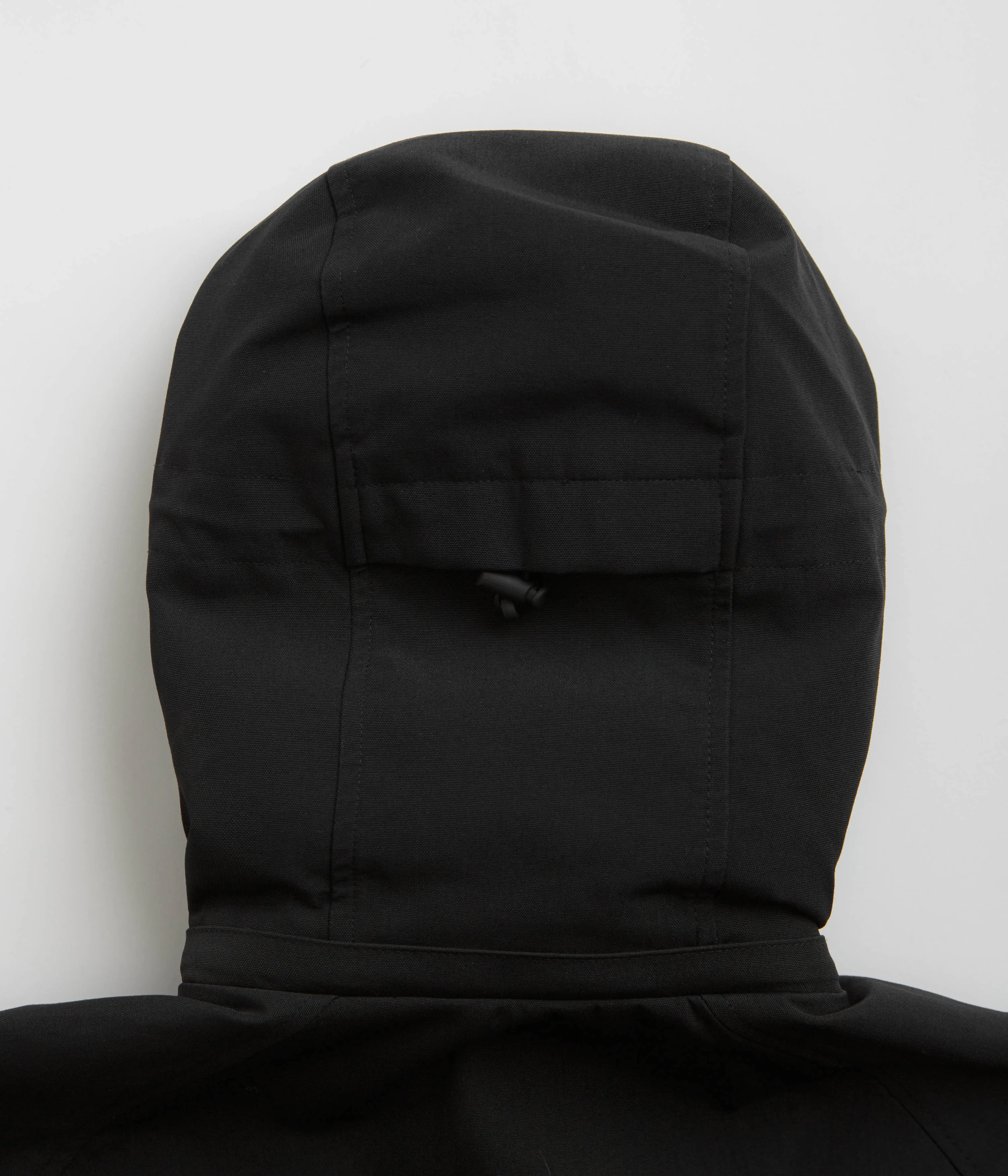 Carhartt Clarton Jacket - Black / Black Carhartt
