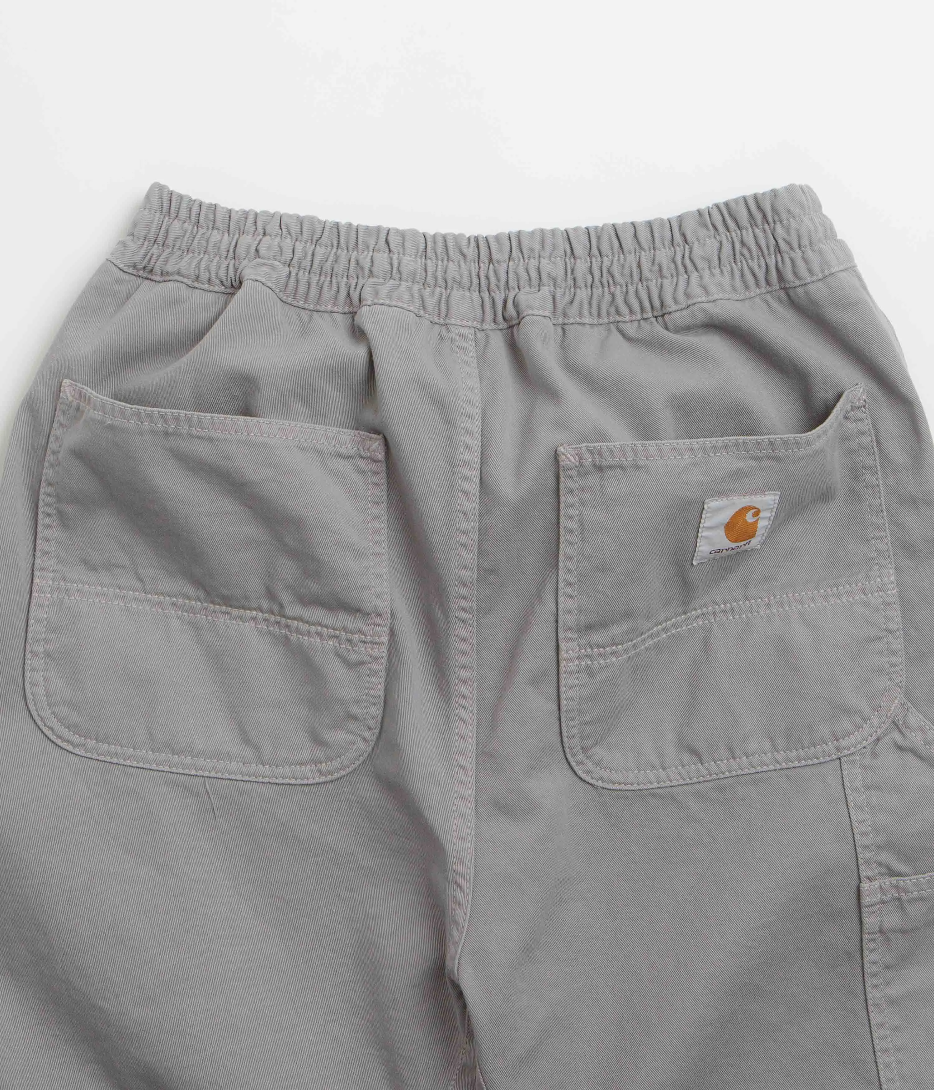 Carhartt Flint Shorts - Yosemite Carhartt