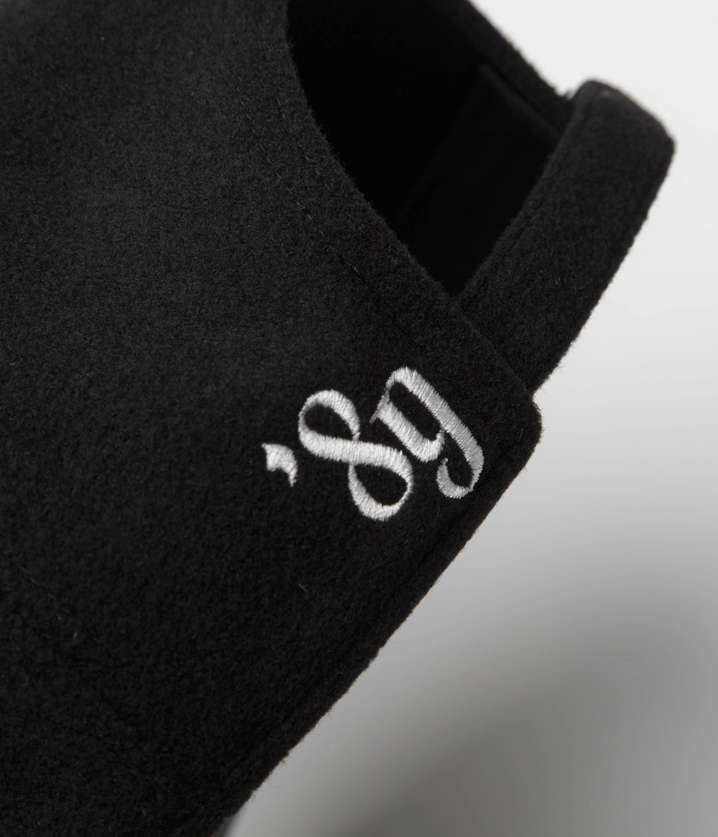 Carhartt Greatest Hits Logo Cap - Black / Wax Carhartt