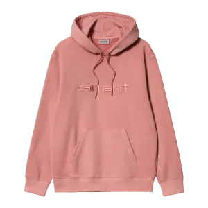 Carhartt Hooded Duster Sweat