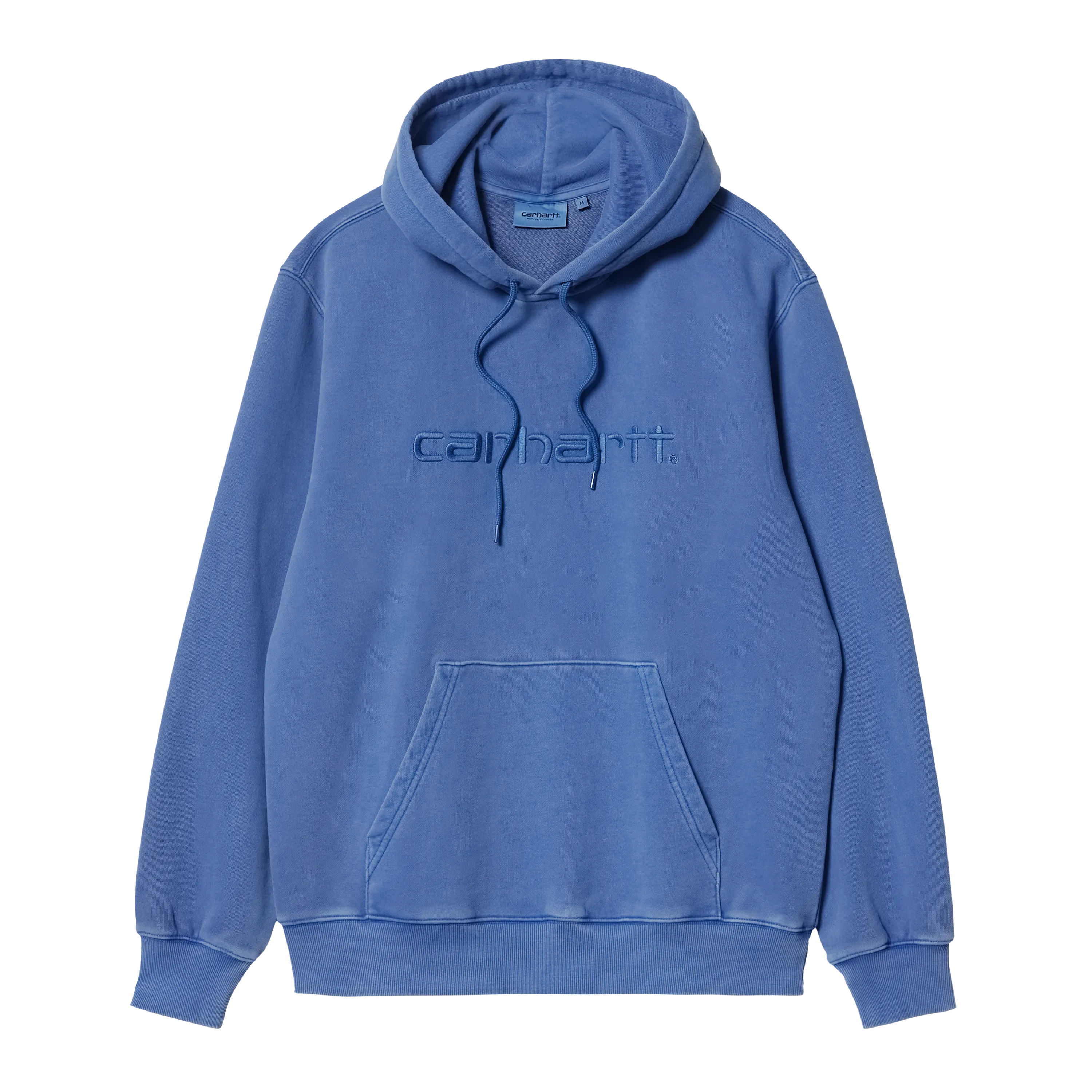 Carhartt Hooded Duster Sweat