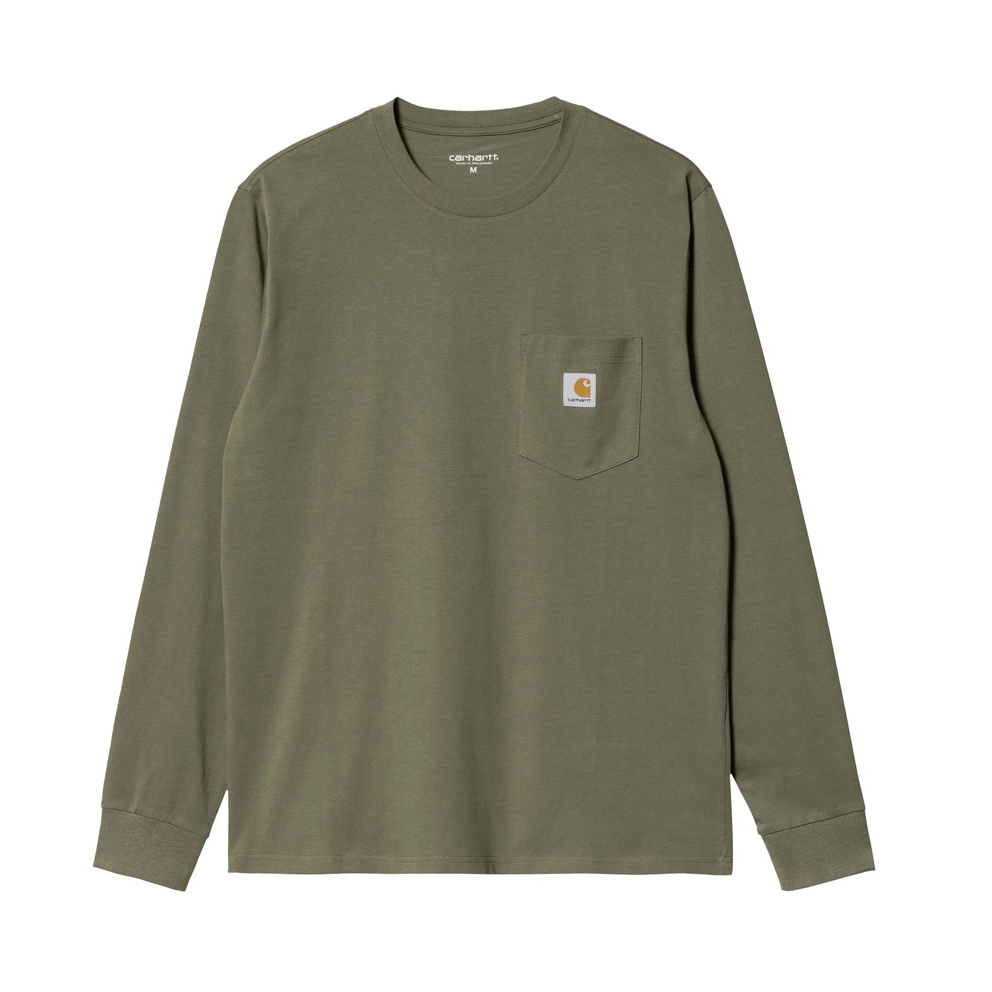 Carhartt l/s Pocket T-Shirt