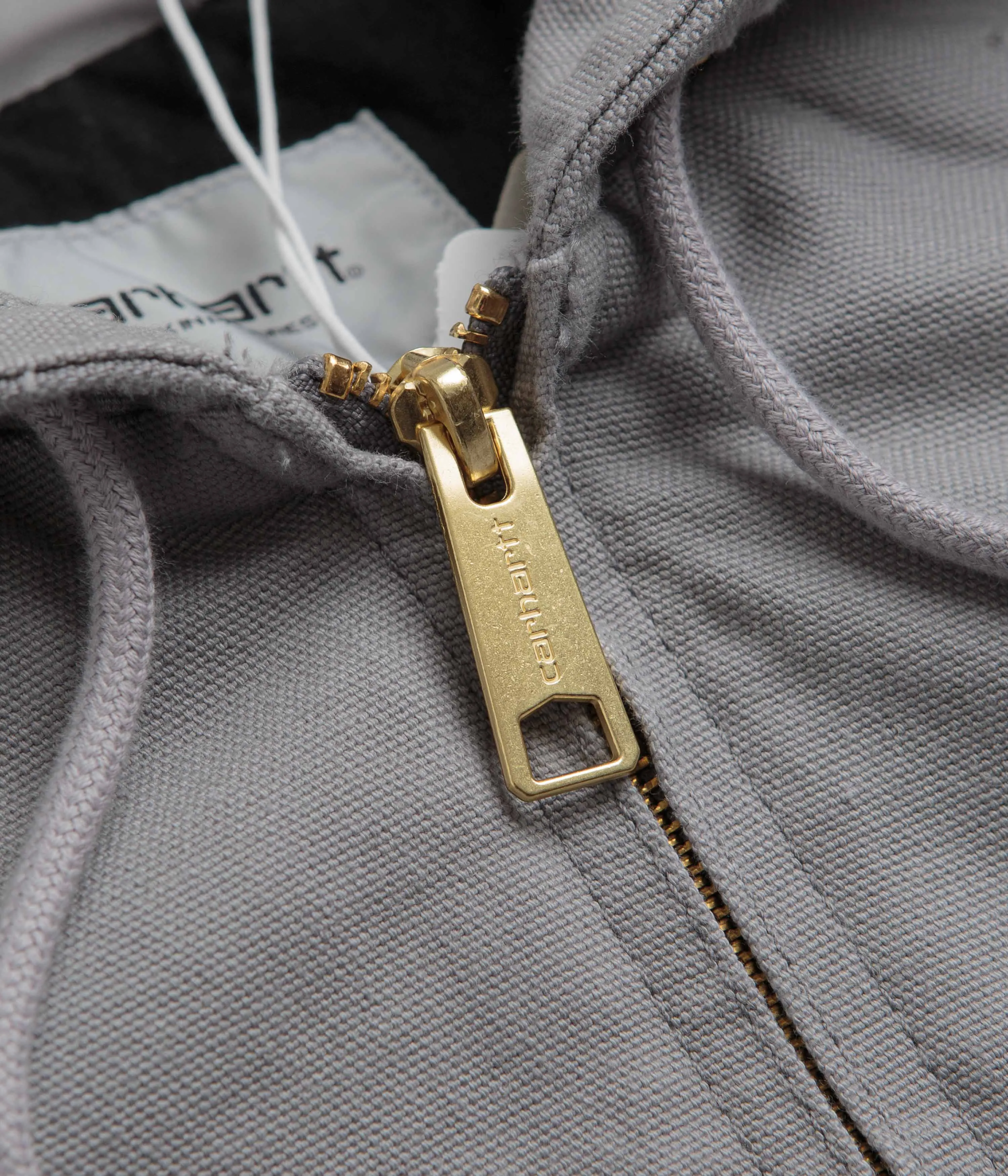 Carhartt OG Active Jacket - Yosemite Rinsed Carhartt