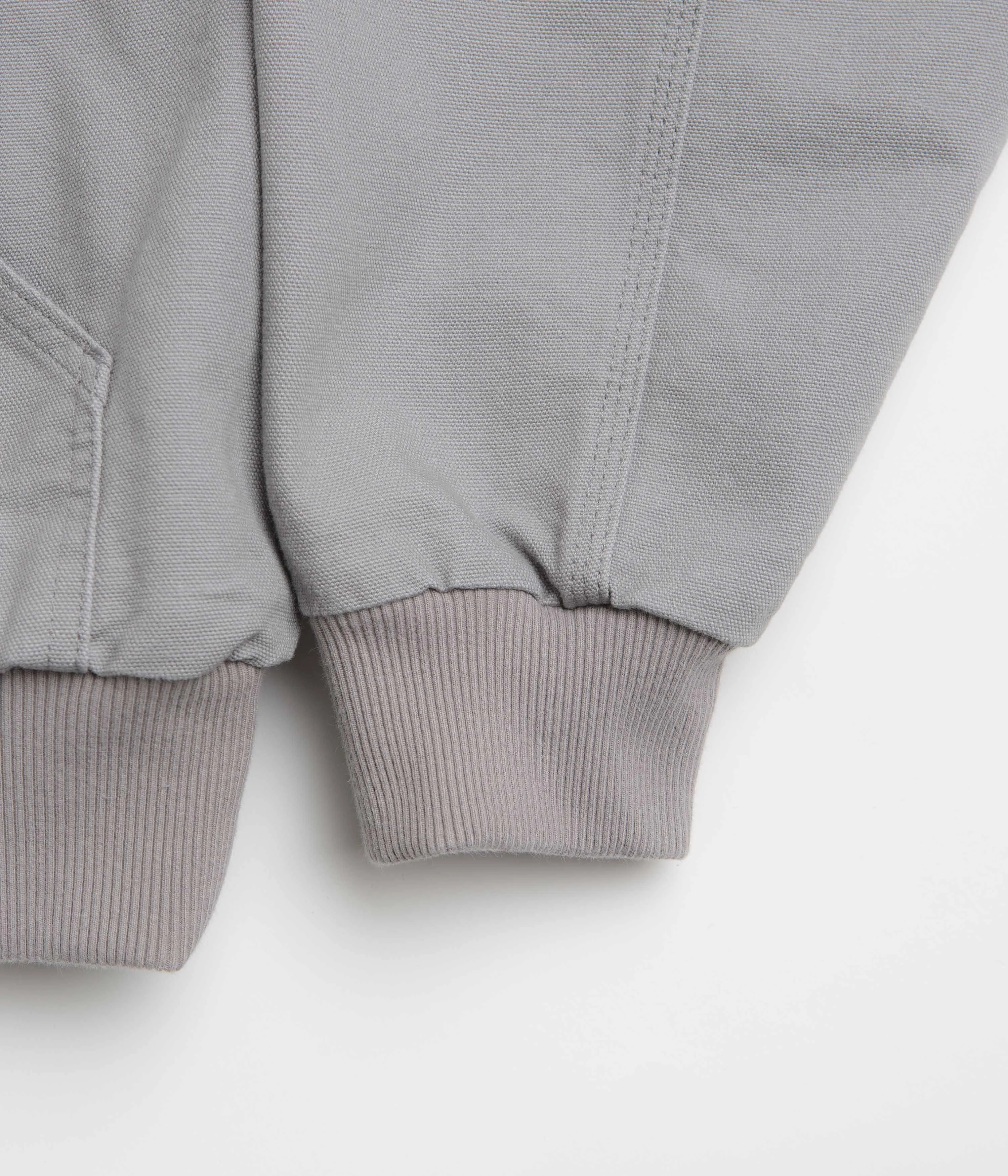 Carhartt OG Active Jacket - Yosemite Rinsed Carhartt