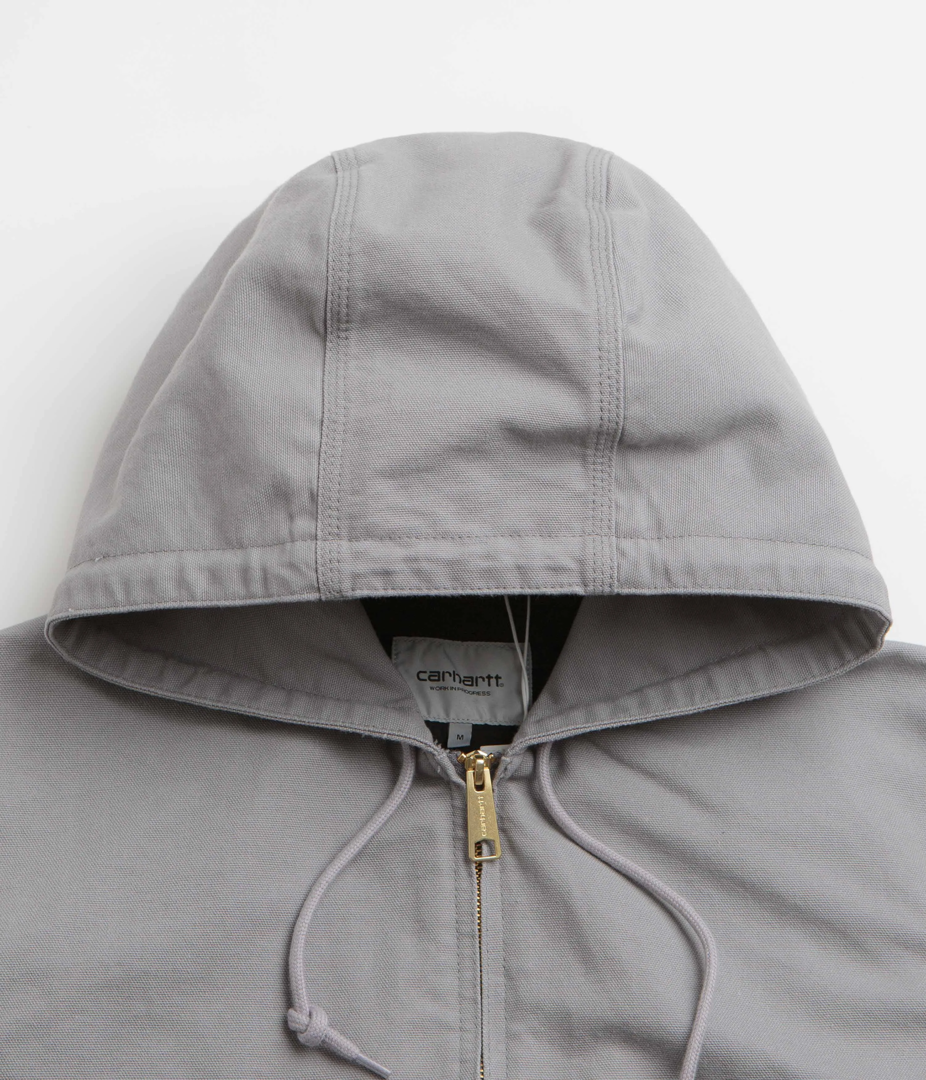 Carhartt OG Active Jacket - Yosemite Rinsed Carhartt