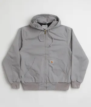 Carhartt OG Active Jacket - Yosemite Rinsed Carhartt