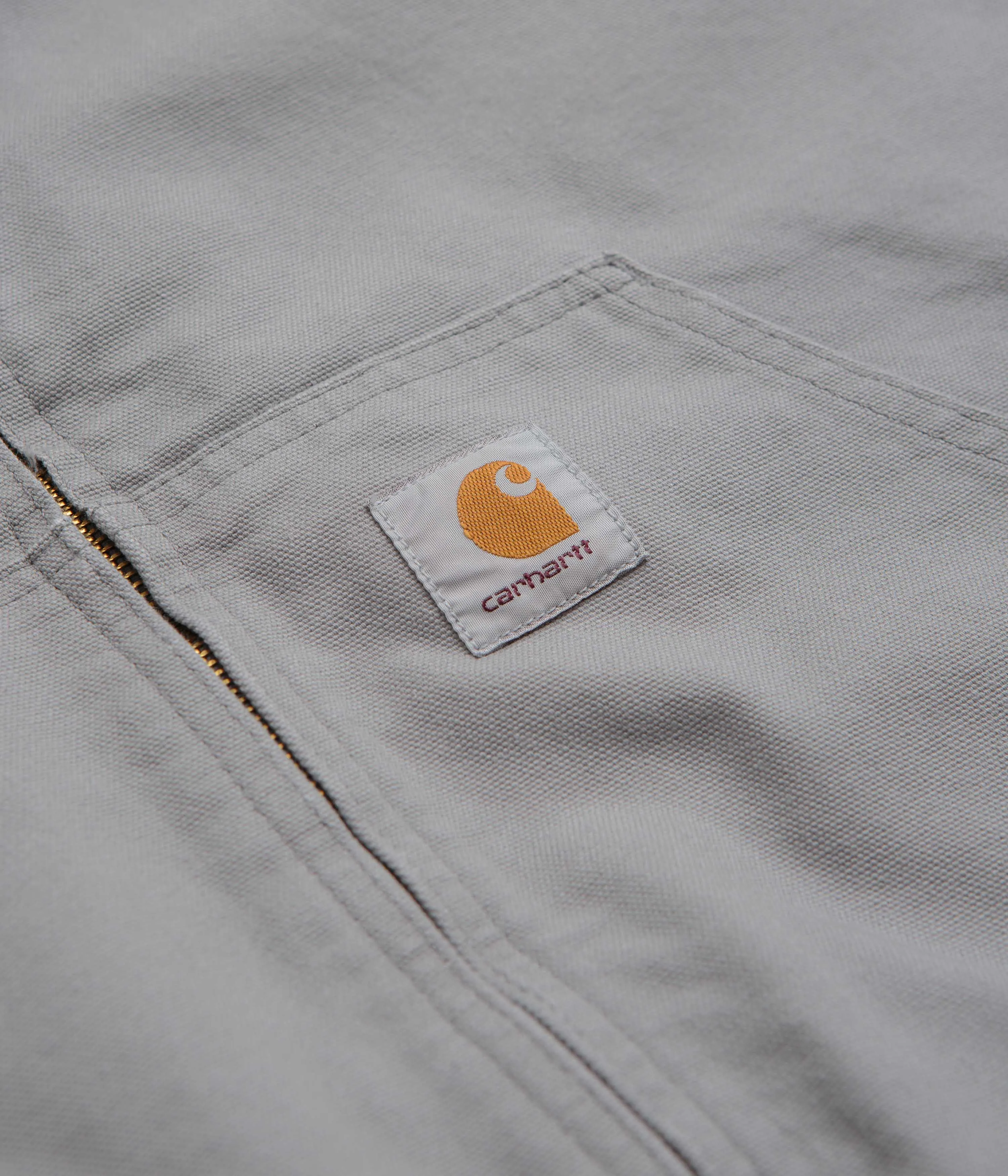 Carhartt OG Active Jacket - Yosemite Rinsed Carhartt