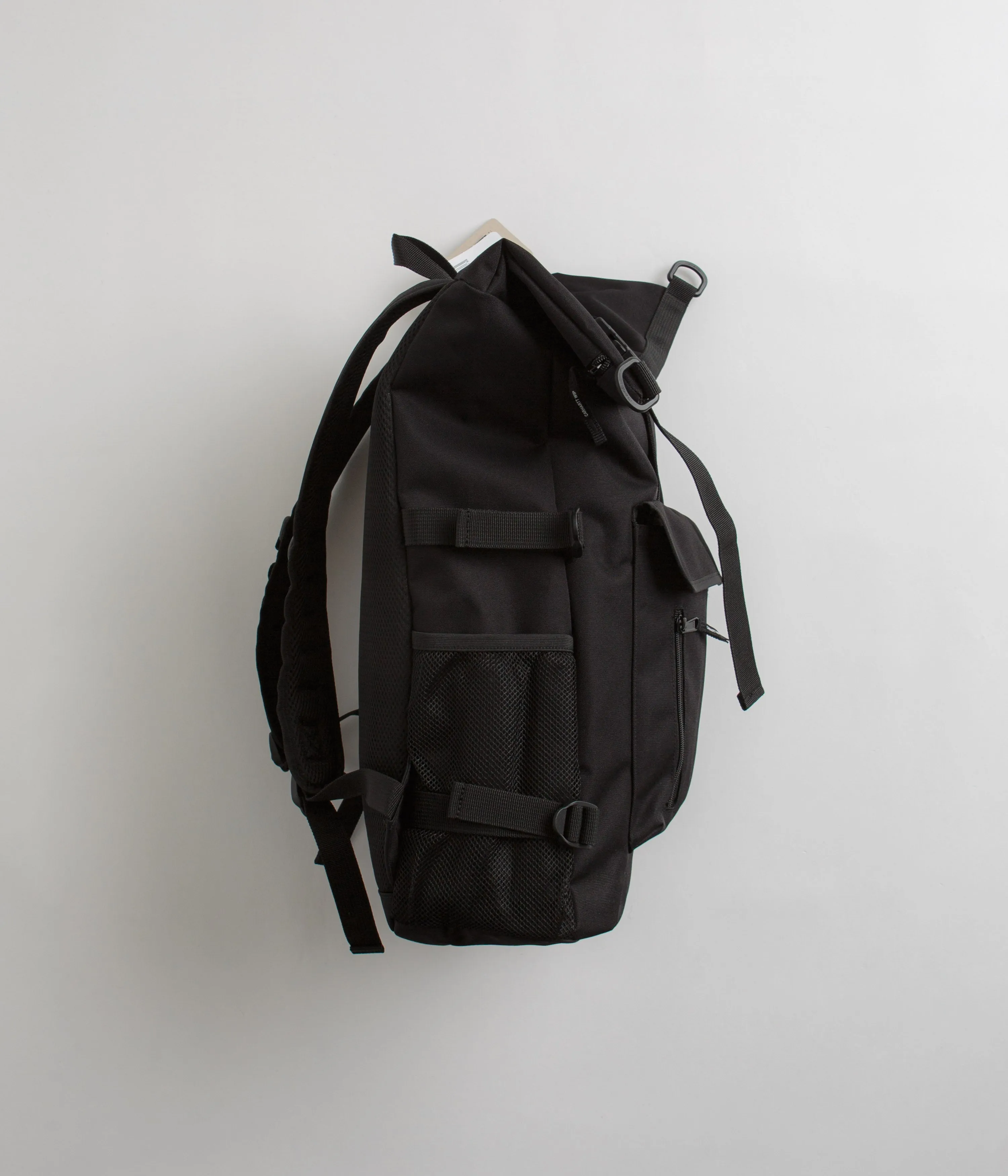 Carhartt Philis Backpack - Black Carhartt