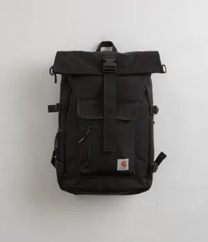Carhartt Philis Backpack - Black Carhartt