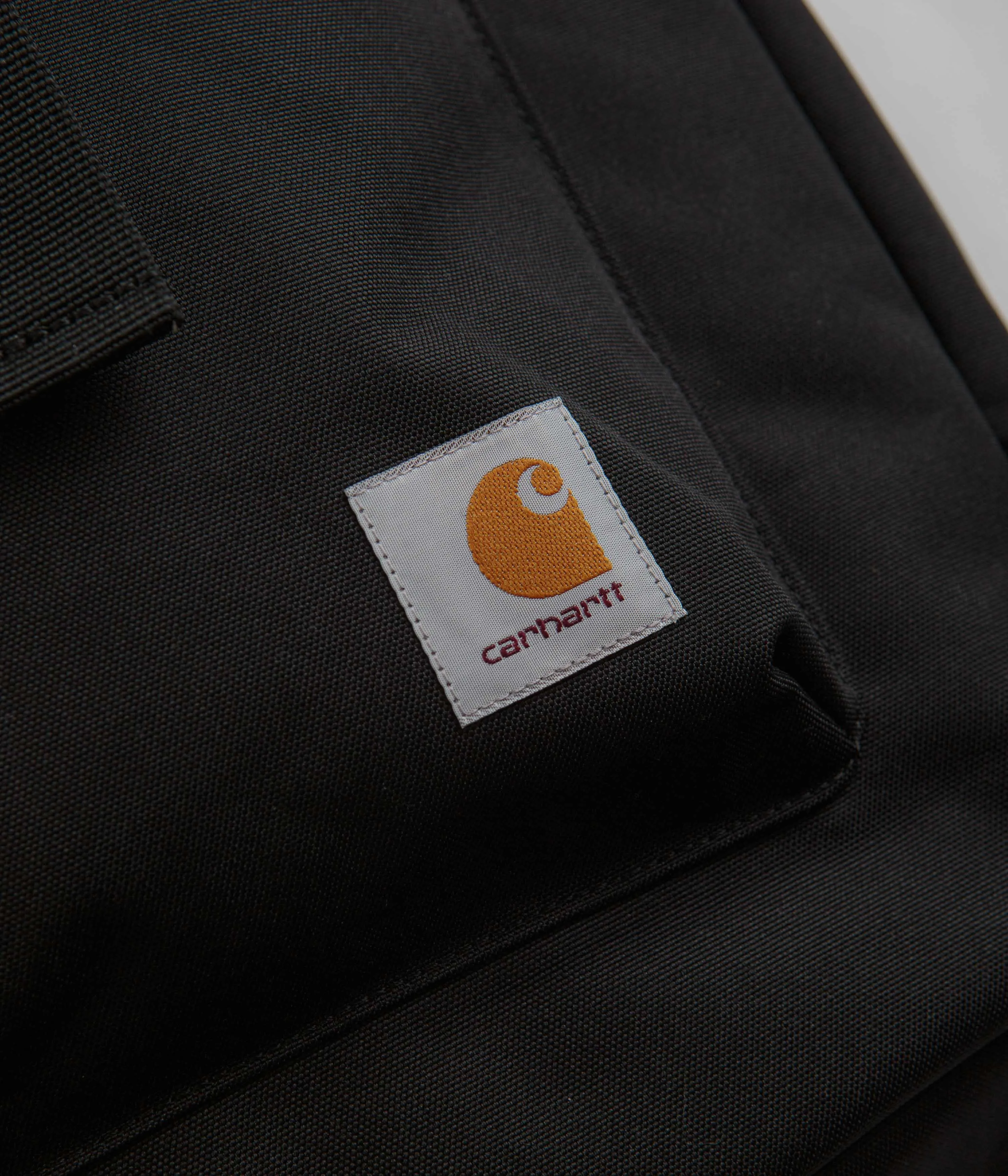 Carhartt Philis Backpack - Black Carhartt