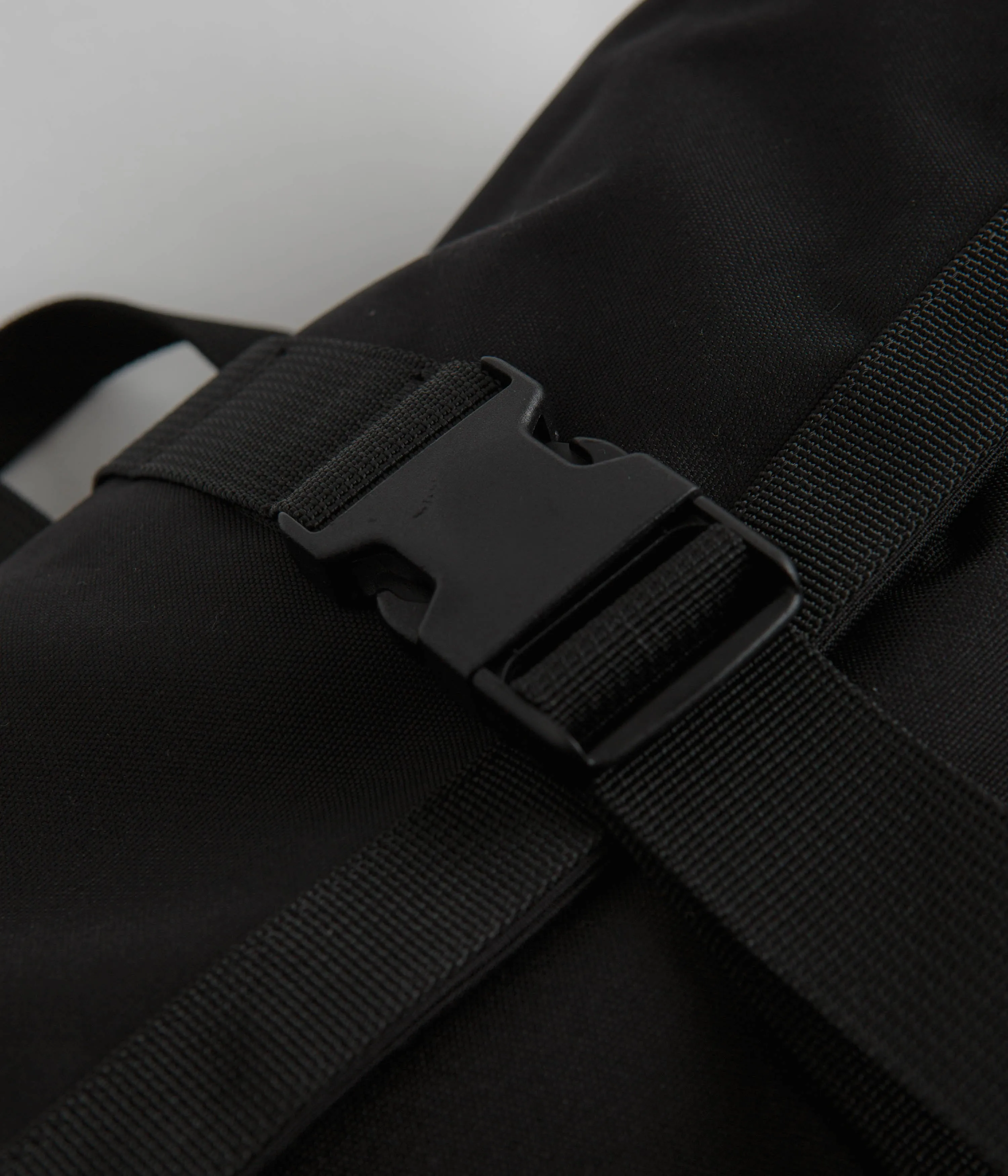 Carhartt Philis Backpack - Black Carhartt