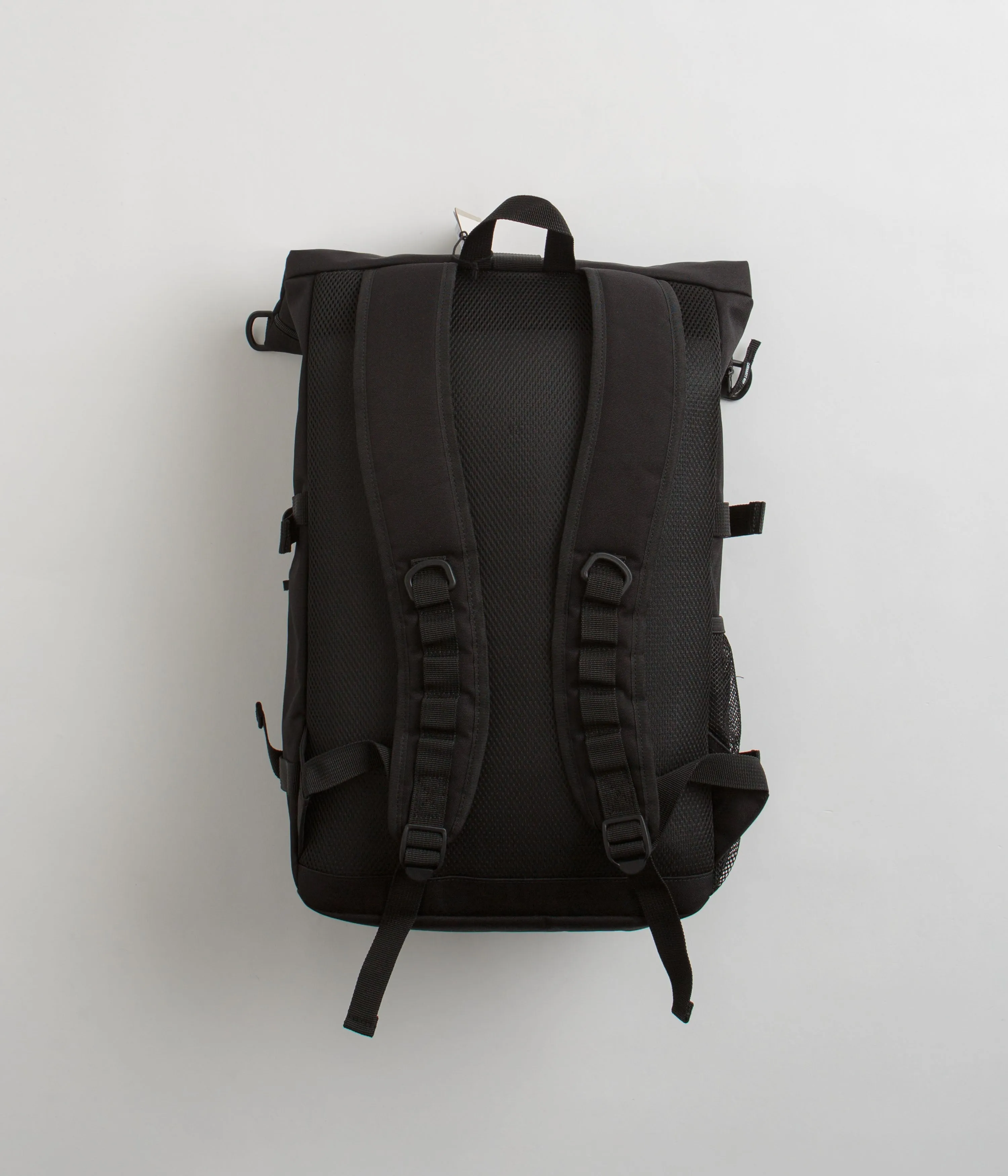 Carhartt Philis Backpack - Black Carhartt