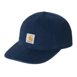 Carhartt WIP Icon Cap - Air Force Blue Carhartt WIP Clothing