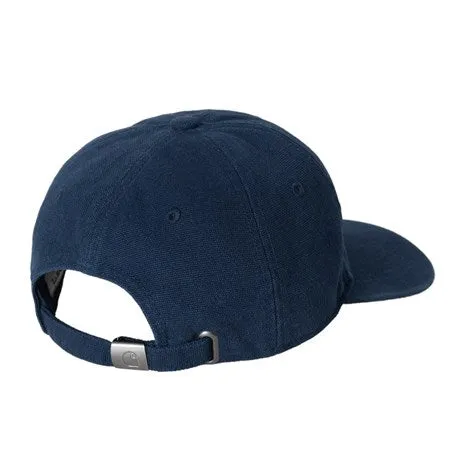Carhartt WIP Icon Cap - Air Force Blue Carhartt WIP Clothing
