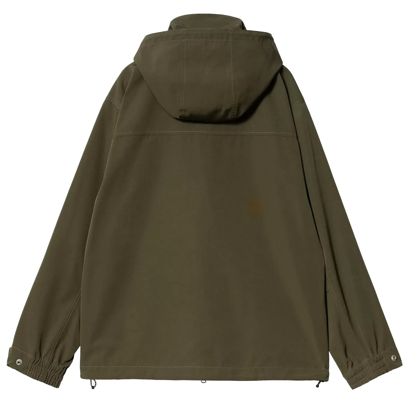 Carhartt WIP Irwin Jacket Turtle