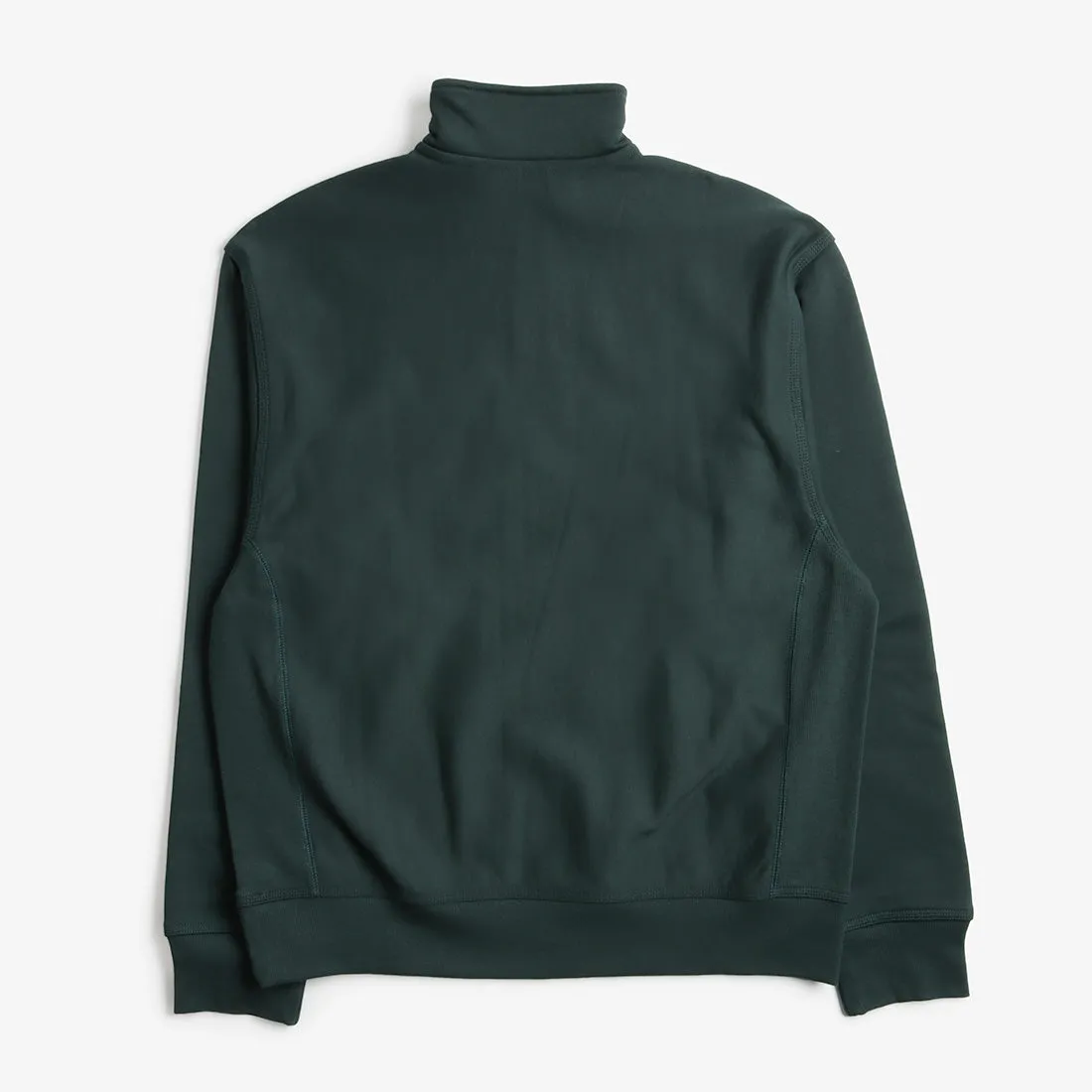 Carhartt Wip Menswear Carhartt WIP American Script Half Zip Sweatshirt