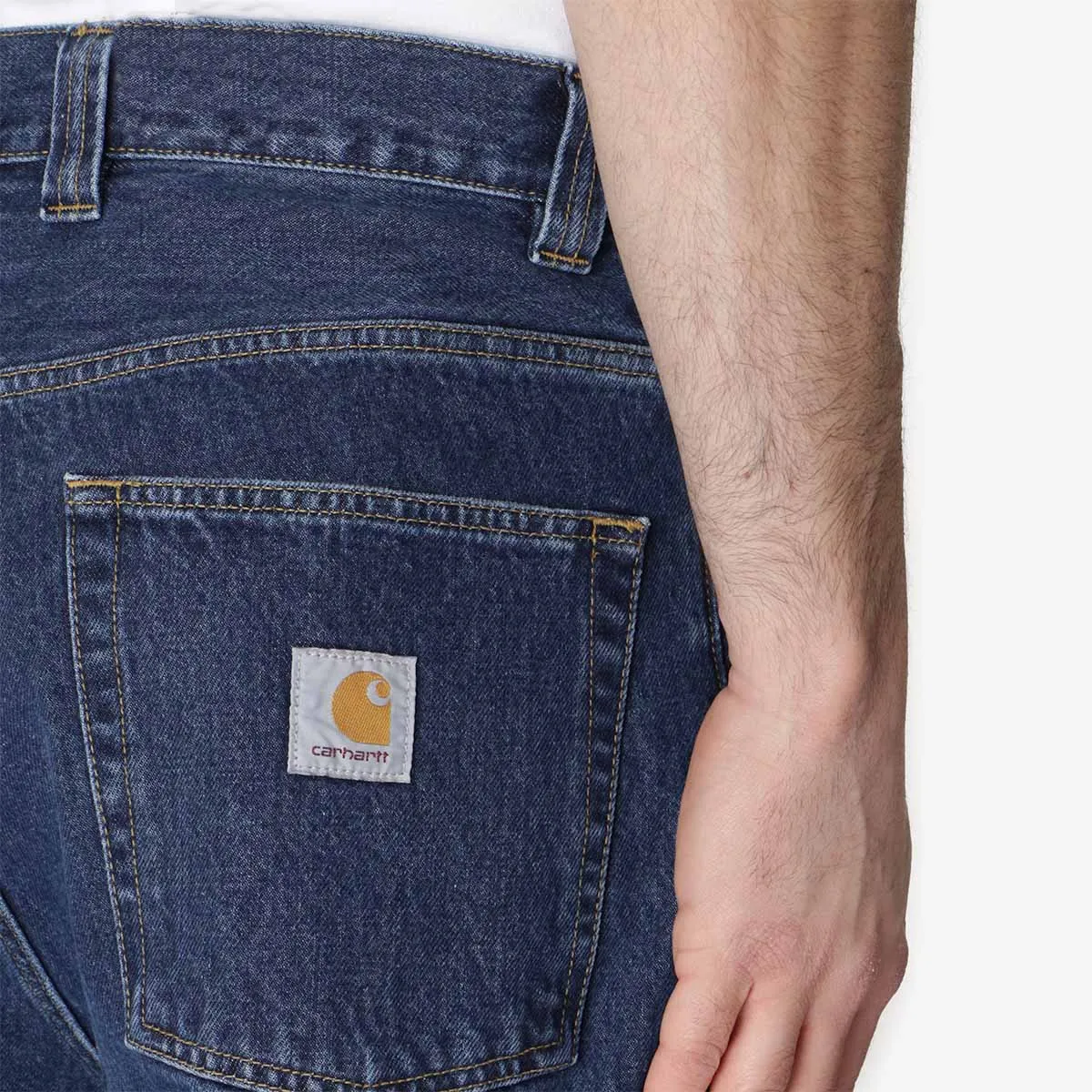 Carhartt Wip Menswear Carhartt WIP Brandon Pant