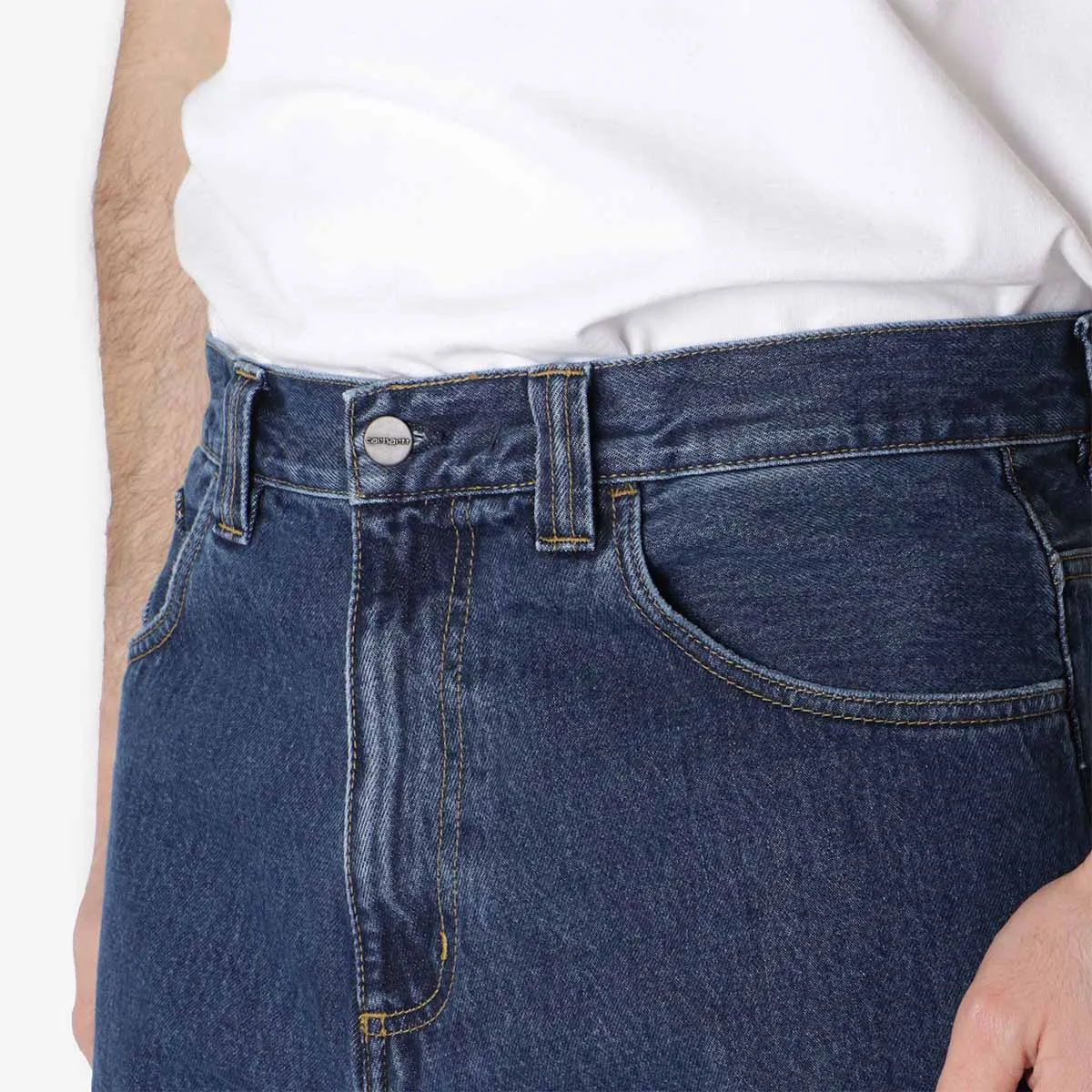 Carhartt Wip Menswear Carhartt WIP Brandon Pant