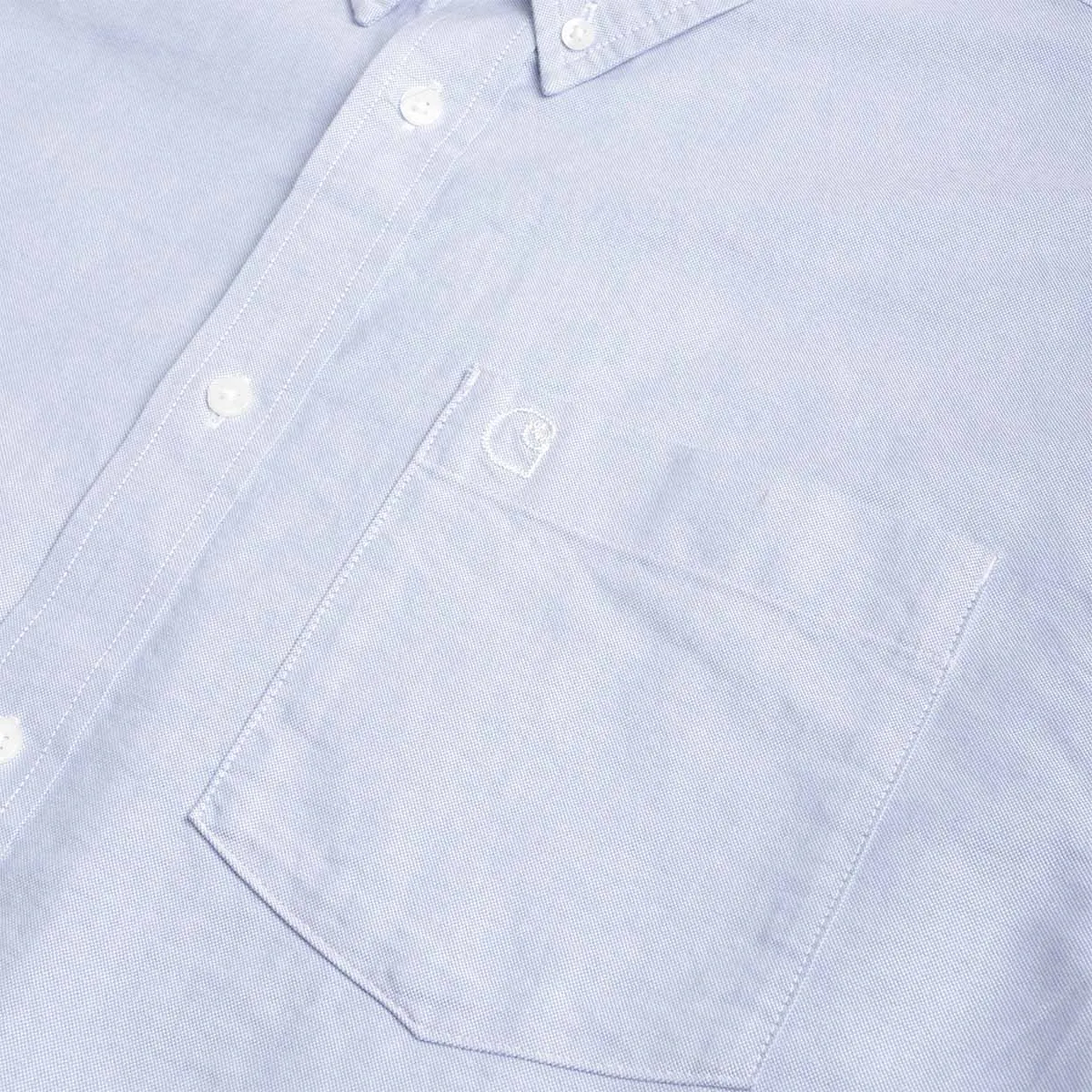 Carhartt Wip Menswear Carhartt WIP Braxton Shirt