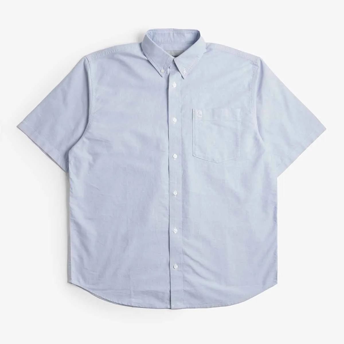 Carhartt Wip Menswear Carhartt WIP Braxton Shirt