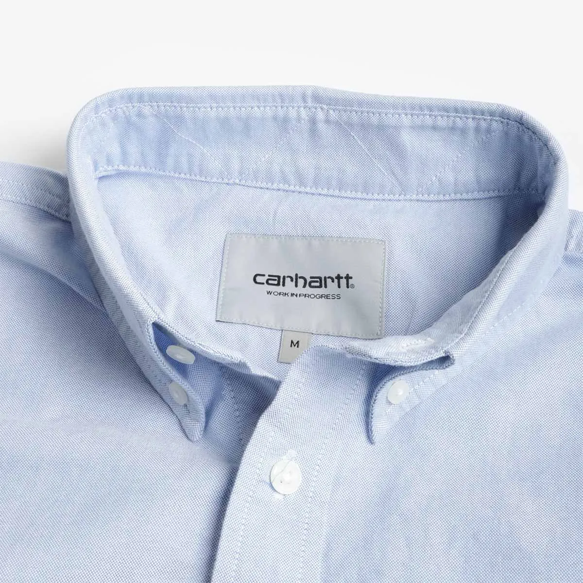 Carhartt Wip Menswear Carhartt WIP Braxton Shirt