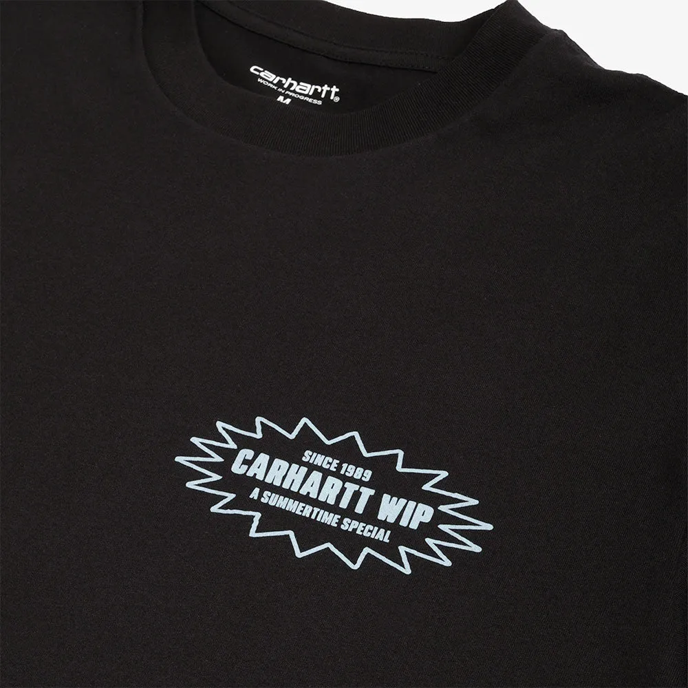 Carhartt Wip Menswear Carhartt WIP Catalogue T-Shirt