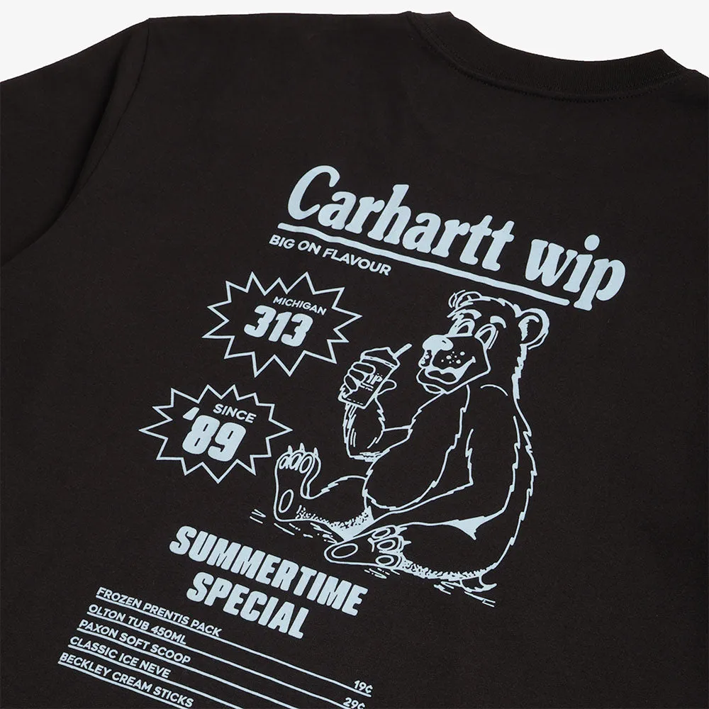 Carhartt Wip Menswear Carhartt WIP Catalogue T-Shirt
