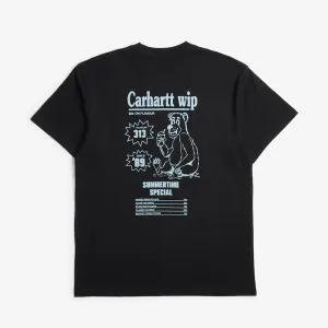 Carhartt Wip Menswear Carhartt WIP Catalogue T-Shirt
