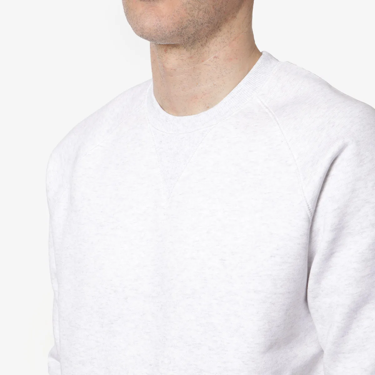 Carhartt Wip Menswear Carhartt WIP Chase Crewneck Sweatshirt
