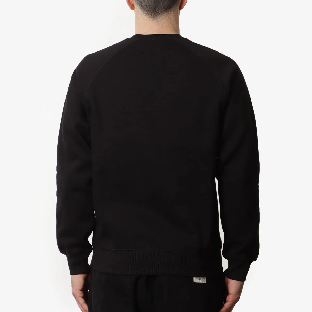 Carhartt Wip Menswear Carhartt WIP Chase Crewneck Sweatshirt