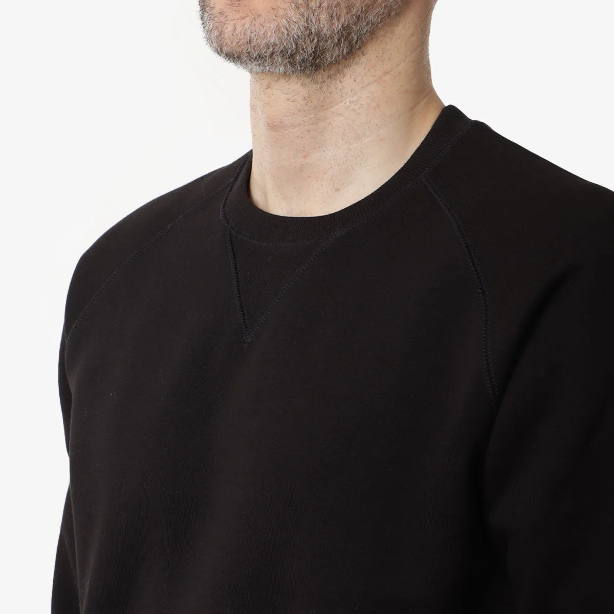 Carhartt Wip Menswear Carhartt WIP Chase Crewneck Sweatshirt