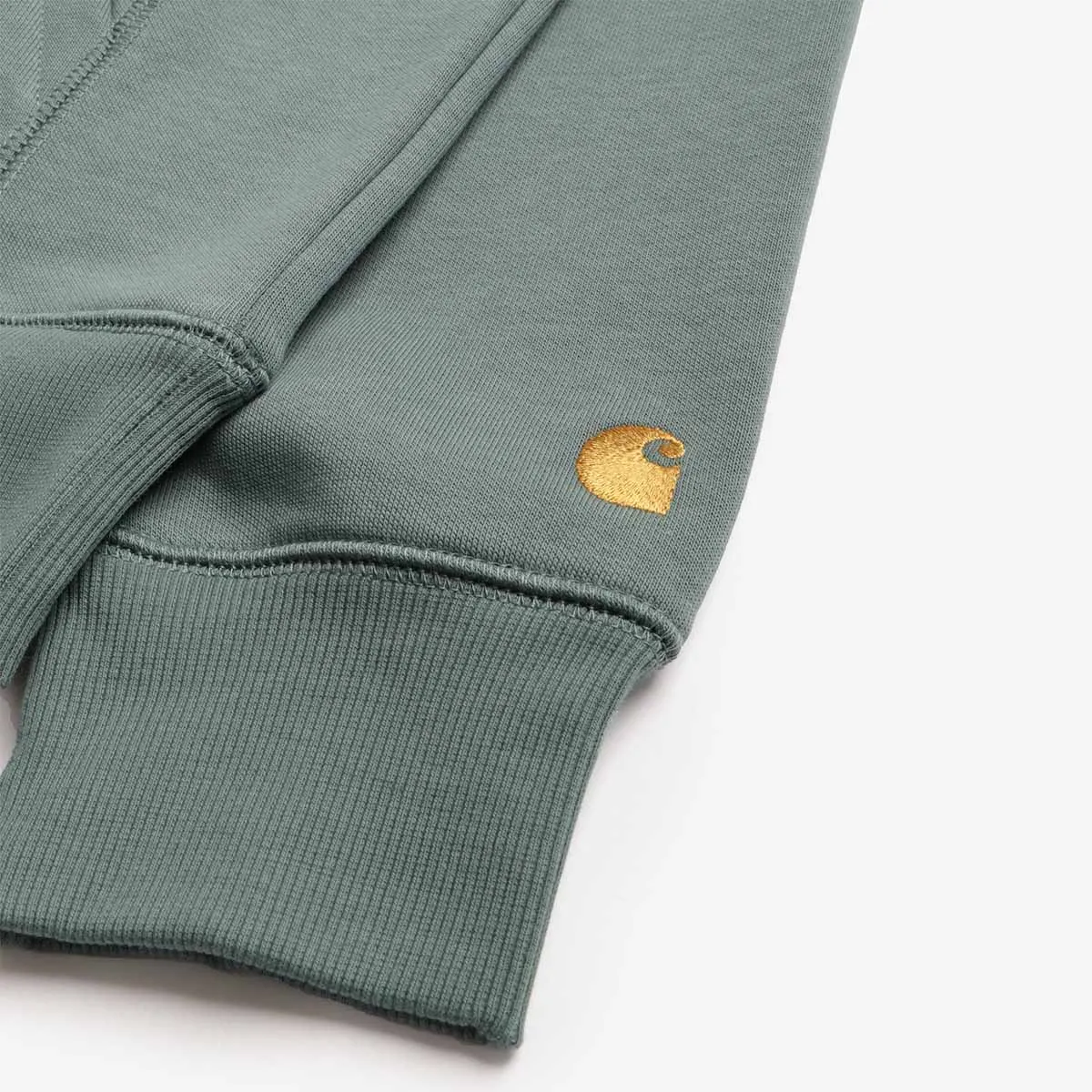 Carhartt Wip Menswear Carhartt WIP Chase Pullover Hoodie