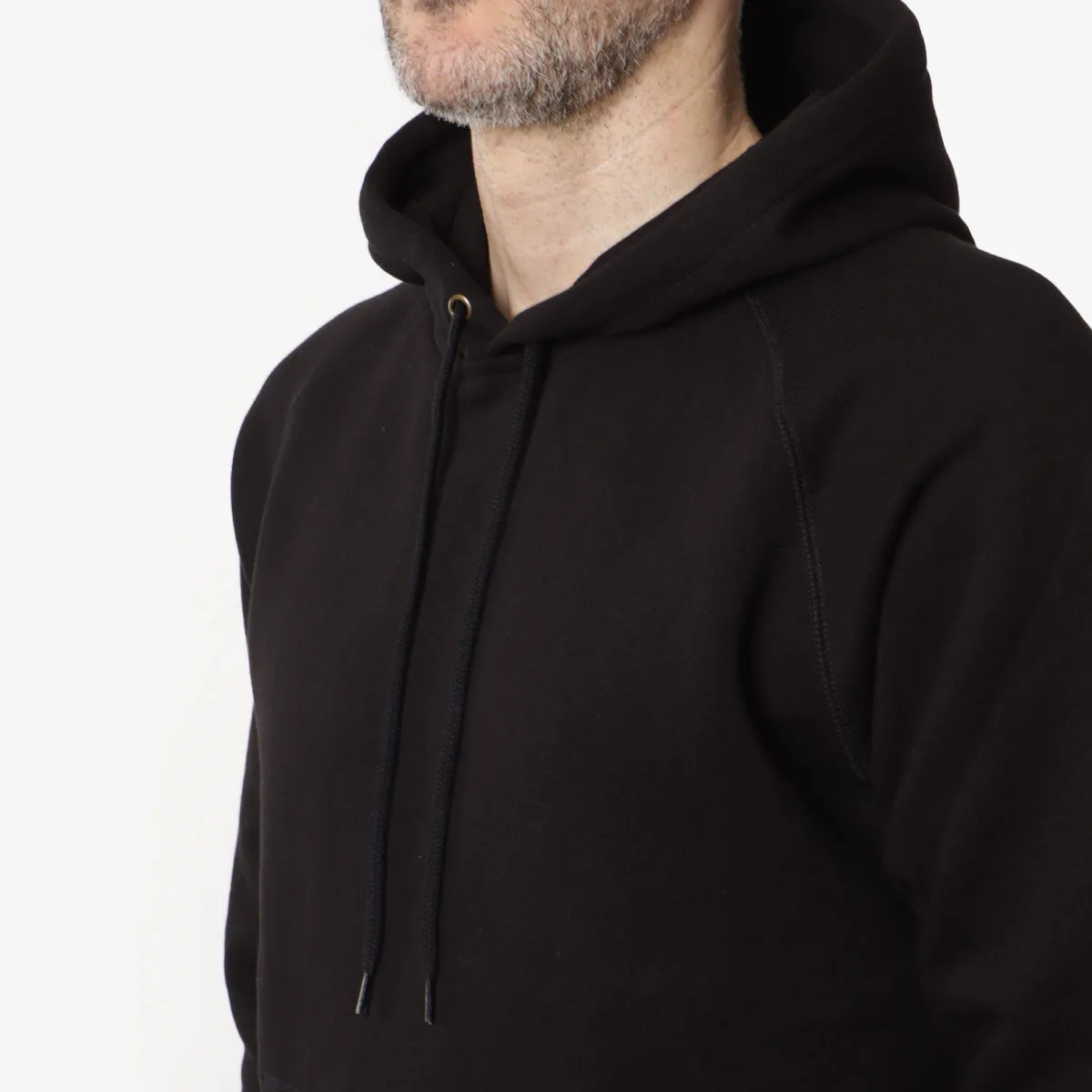 Carhartt Wip Menswear Carhartt WIP Chase Pullover Hoodie