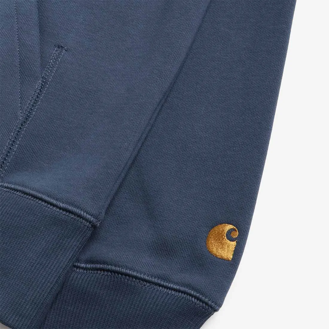 Carhartt Wip Menswear Carhartt WIP Chase Pullover Hoodie