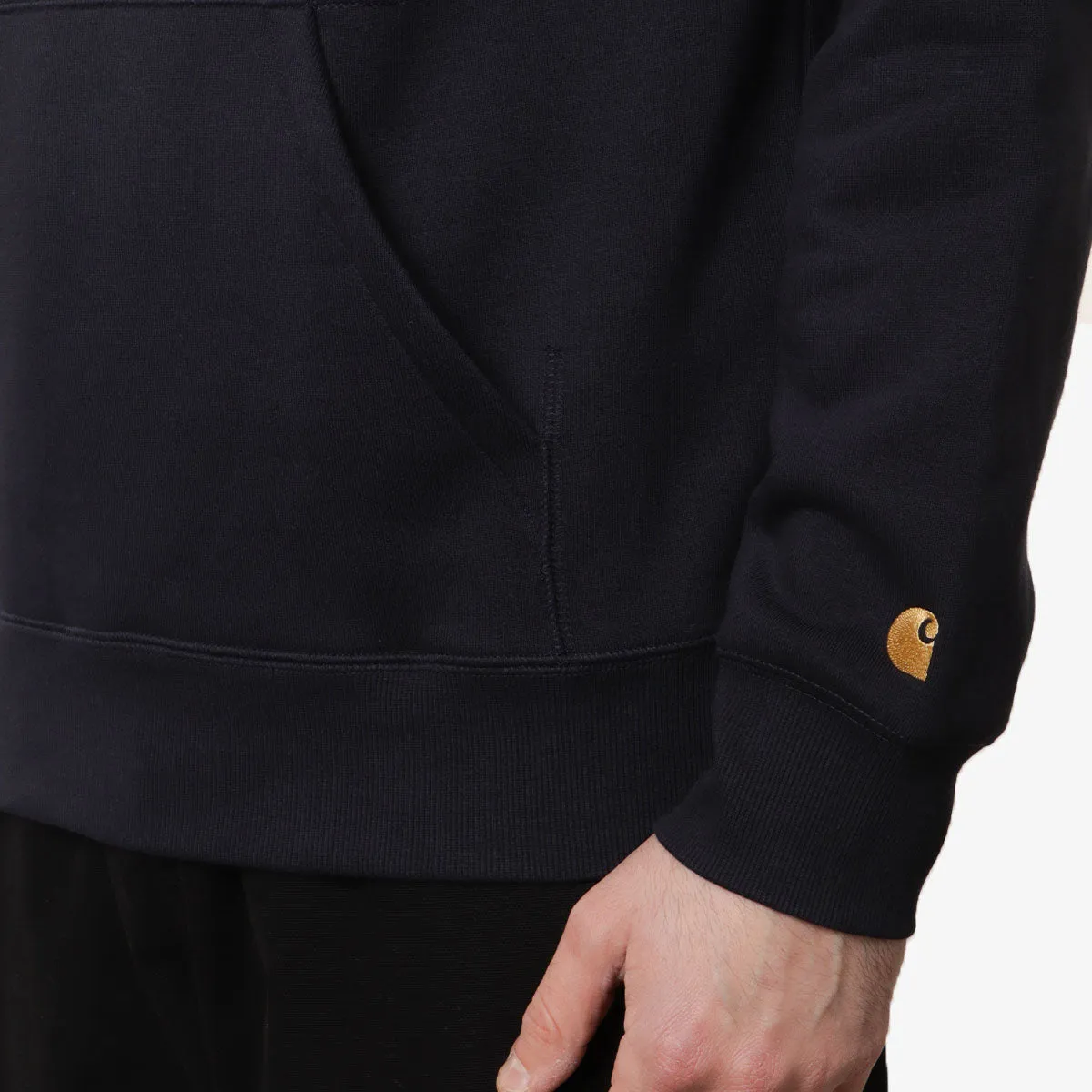 Carhartt Wip Menswear Carhartt WIP Chase Pullover Hoodie