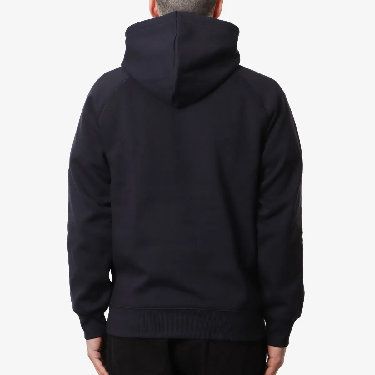 Carhartt Wip Menswear Carhartt WIP Chase Pullover Hoodie