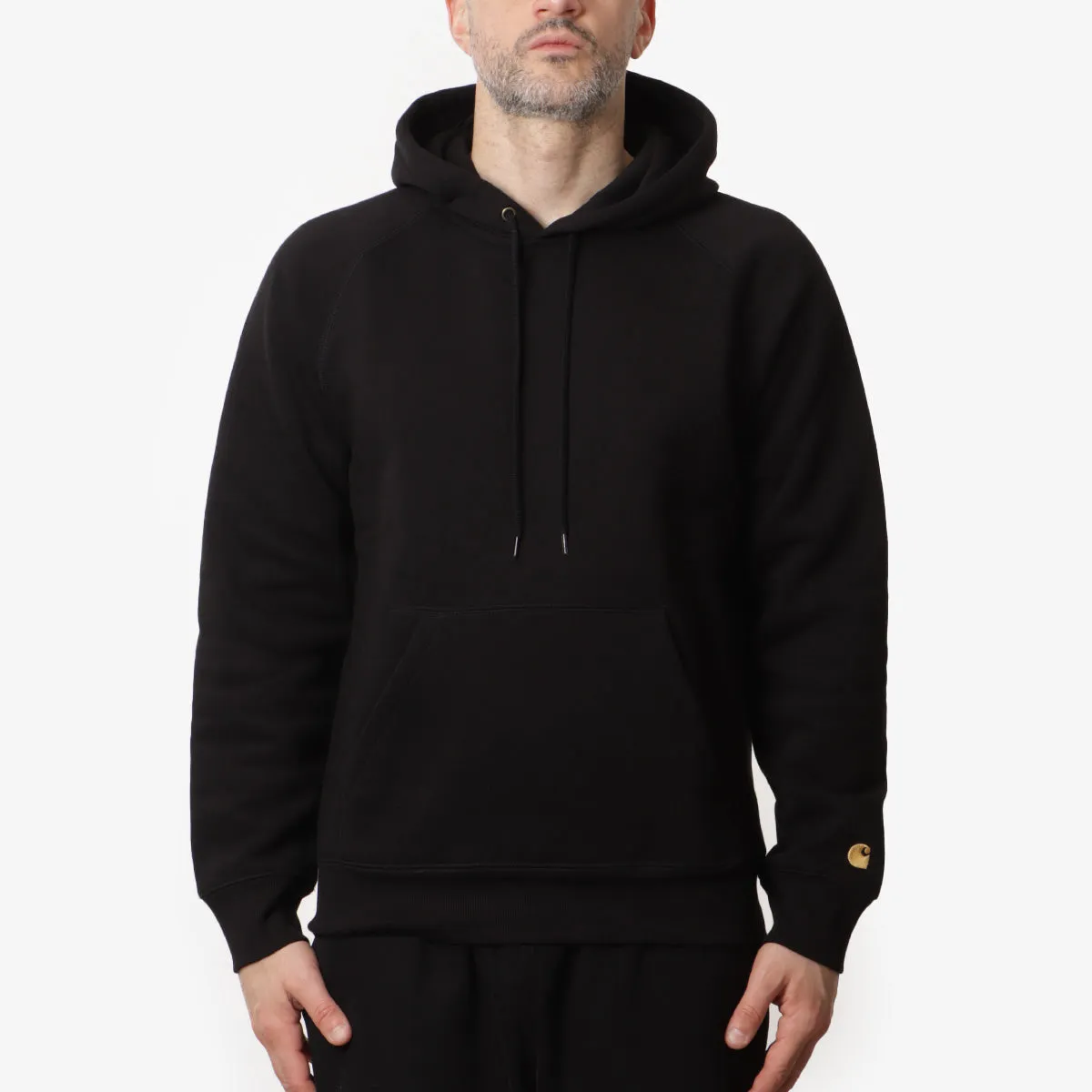 Carhartt Wip Menswear Carhartt WIP Chase Pullover Hoodie